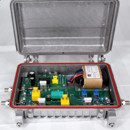 放大器客栈公寓catv增强型旅馆