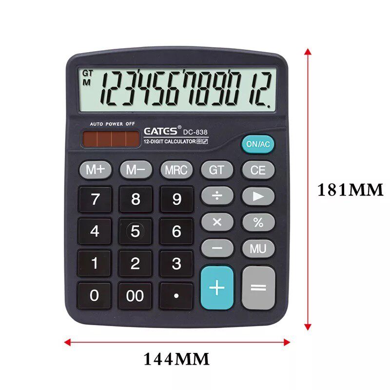 날짜 계산기 BM-007|BM-008 DV-836 DC837 DC838 DC-60V 특대 버튼