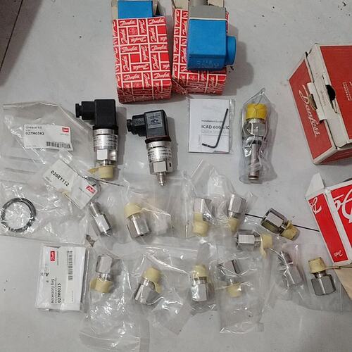 议价压力传感器MBS3000MBS3000 0-10barMBS3050