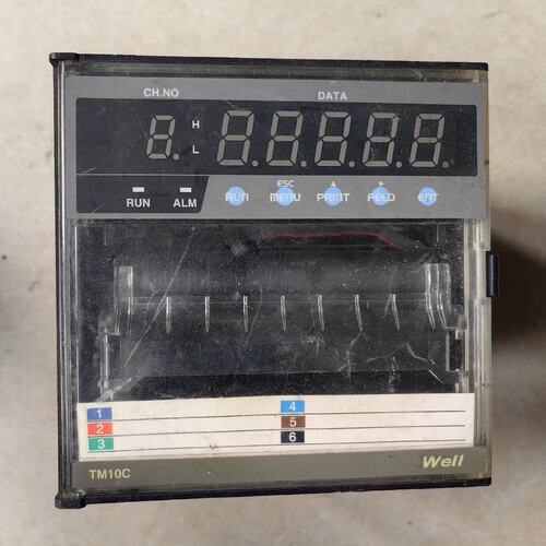 议价OHKURA打点记录仪RM10CRM10ARM10B