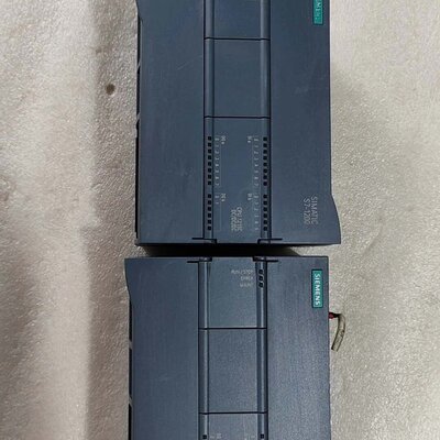 S7-1200CPU模块6ES7215-1A6ES7215-1AG40-0XB06ES7215-1BG40-0XB0