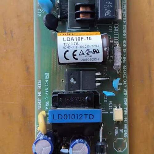 议价COSEL电源LDA10F-15LDA10F-12LDA10F-24