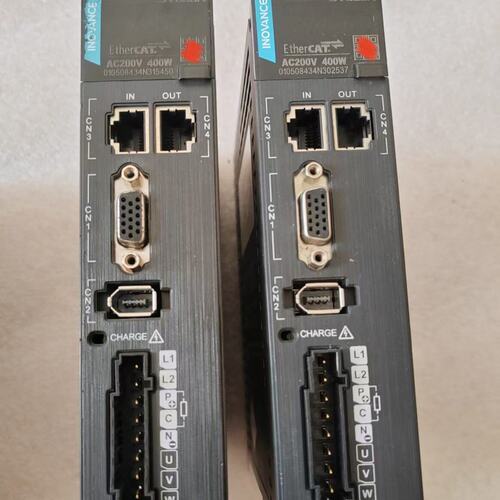 议价伺服驱动器SV660NS2R8ISV660N-S2R8ISV660NS2R8I