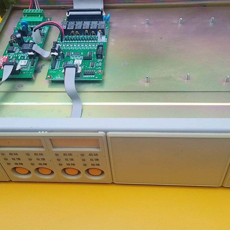 议价泰和安主机3016ATX3016AJB-QB-TX3016A图片