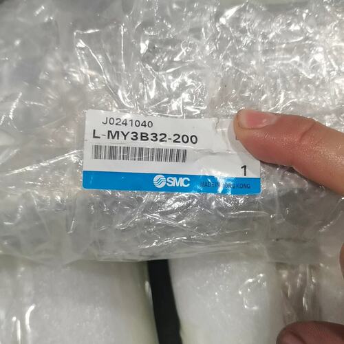 议价MY3B气缸L-MY3B32-200L-MY3B32-100L-MY3B32-150