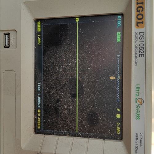 议价RIGOL数字示波器DS1052EDS1102EDS1202E