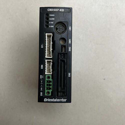议价步进驱动器CRD507H-KDCRD507-KDCRD514-KD