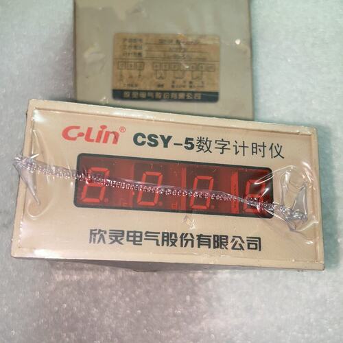 议价CSY数字计时仪CSY-5 RCSY-5RCSY-5