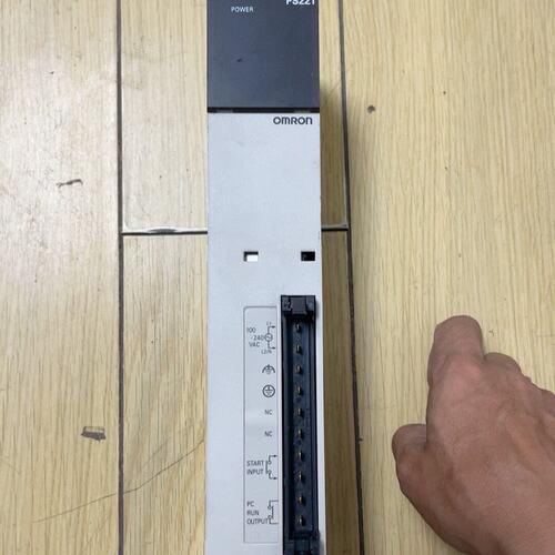 议价PLC电源模块CV500-PS221CV500-PS211CV500-CPU01