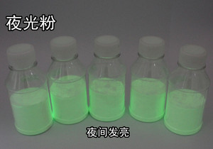 景泰蓝金丝彩砂工艺装饰画套装原材料夜光效果适合各种图案夜光粉