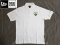 Men's White