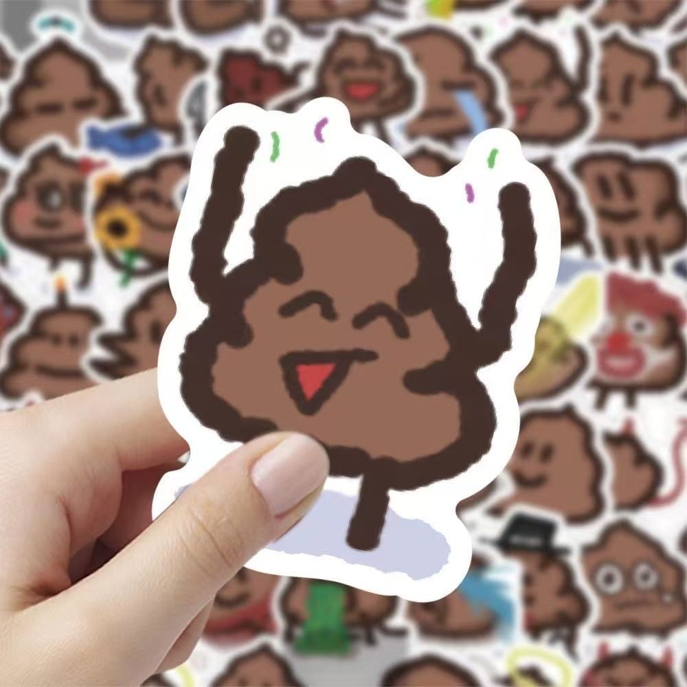 116张粑粑表情包贴纸可爱创意手机手账日记电脑相册行李箱DIY装饰,文具电教/文化用品/商务用品,贴纸/立体贴纸,淘宝优惠券,粉丝福利购,淘宝优惠卷