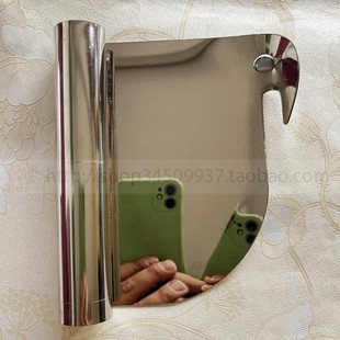 【山西大同】包邮 已磨刀 不锈钢削面器 师傅刀削面刀 勾刀