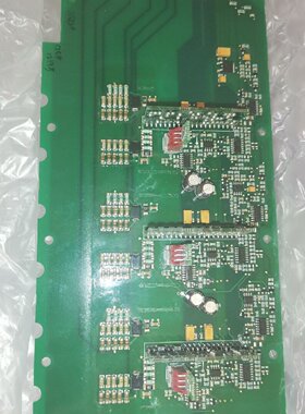 议价AB罗克韦尔IGBT模块保护板SK-H1-QOUT-E325 388009-A02