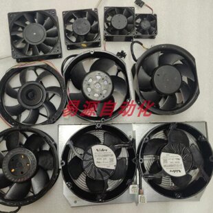 议价ACS880风扇PFB1224GHE/09238RA-24N-FB/FFB1524UHG/THB1724BG
