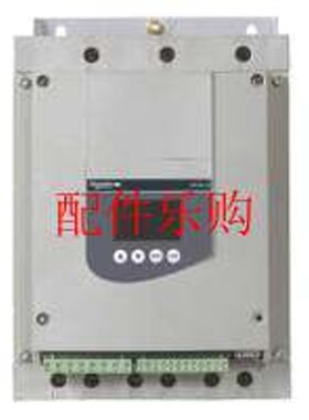 议价施耐德110A 690V软啓动器ATS48C11Y全新原装正品现货