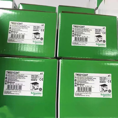 议价施耐德PLC模块TM100C16RN TM100C24RN TM100C32RN TM100C40RN