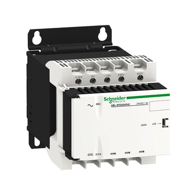 议价施耐德ABL8FEQ24020滤波电ABL8FEQ24060、ABL8FEQ24005全新原