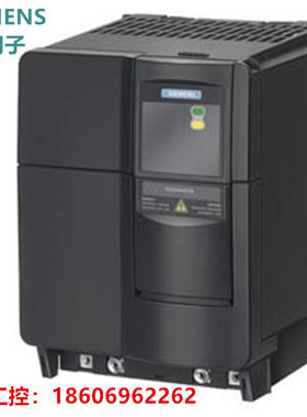 议价6SE6430-2UD31-8DB0全新MM430变频器18.5KW 6SE6430-2UD31-8D