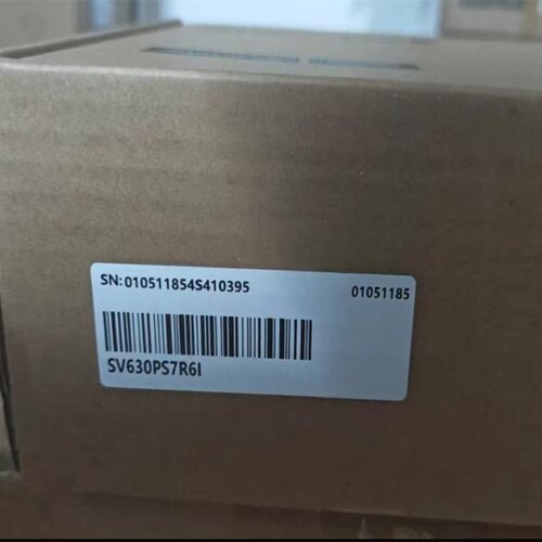 议价全新汇川伺服驱动器SV630PS7R6I，全新原装正品SV630PS5R5I