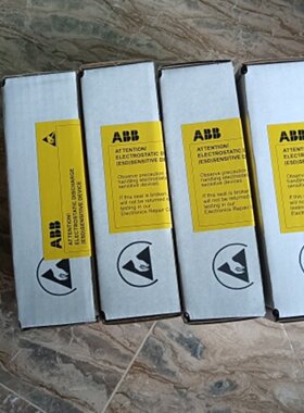 议价ABB板 RAPI-01C 全新正品现货 64613367D 全新原装，带包装