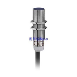议价施耐德XS112BLPBL2C优化型接近感测器全新原装正品现货
