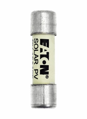 BUSSMANN代理商 PV-2A10F  1000VDC 2A 10*38 配底座CHPV1U