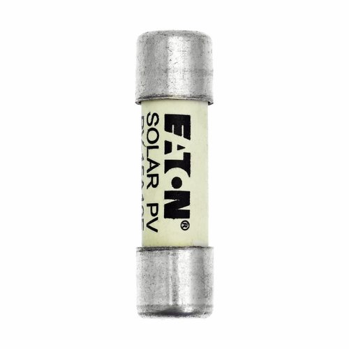 BUSSMANN代理商 PV-1A10F  1000VDC 1A 10*38 配底座CHPV1U
