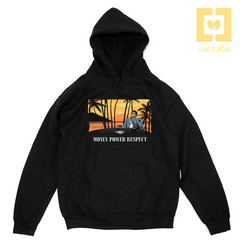 美国购Scarface疤面煞星纪念大码连帽卫衣HipHop说唱DJ街舞BBOY