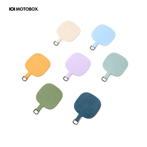 手机挂绳垫片手机壳通用Motobox