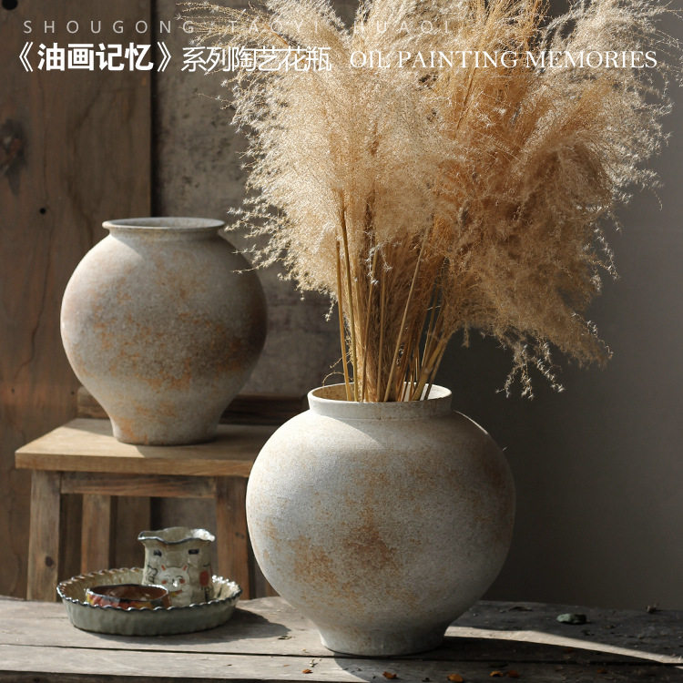 侘寂风枯枝龙枣树枝艺术弯曲禅意