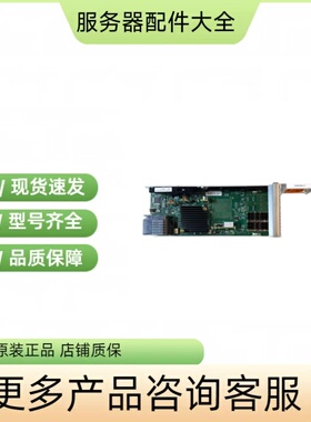 EMC 303-220-100D-00 FC光纤卡原装