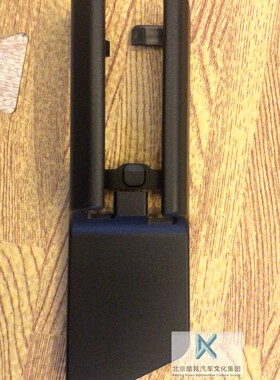 BMW宝马原厂 X5F15 X6F16 座椅导轨盖板 滑轨面板 装饰遮挡盖