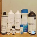 1L玻璃水冬季 浓缩专用 BMW宝马原厂 夏季 清洁液 强力雨刮水进口版
