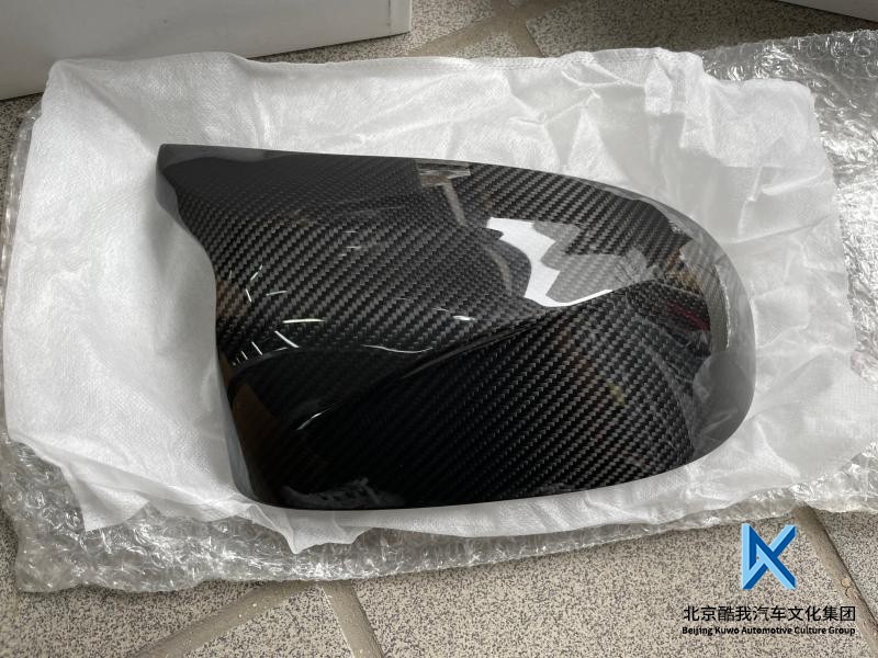 BMW宝马原厂后视镜壳4S店代购