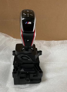 BMW宝马原厂 X3G08 X4G02 改装X3M X4M档头 排挡杆 4S店代购纯正