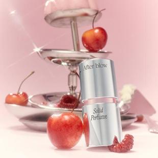 韩国直邮本土AfterBlow固体香膏25新 06love 07 solid perfume