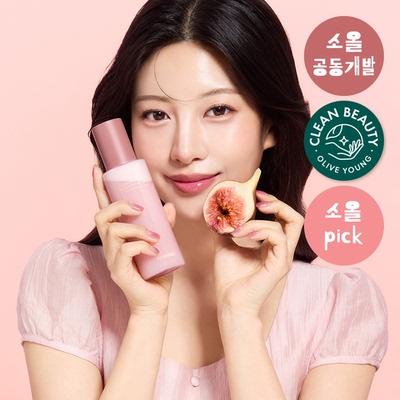 韩国直邮whipped无花果喷雾