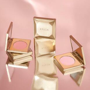 韩国直邮stila首尔限定seoul哑光单色腮红顶楼李智雅徐玉同款