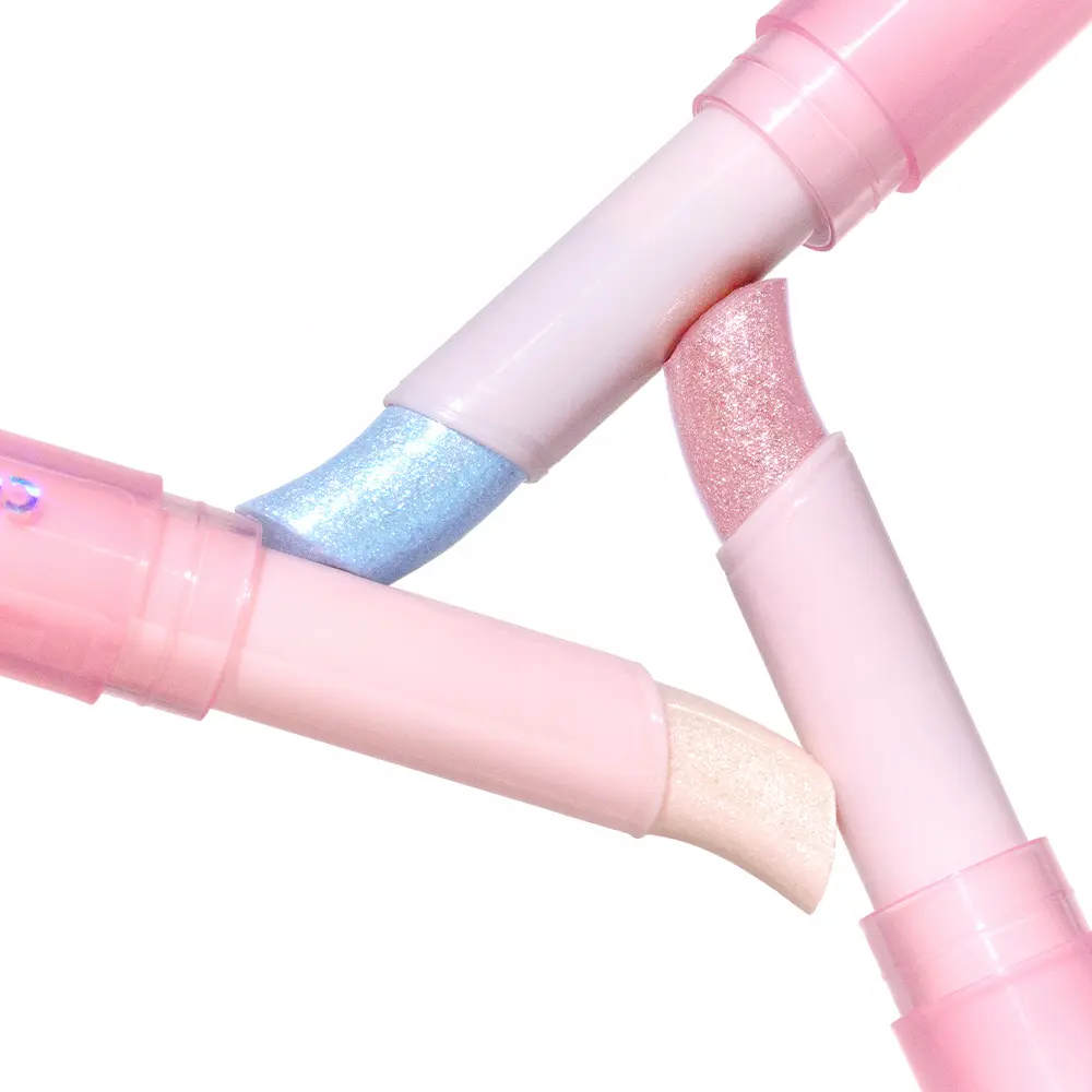 韩国直邮colorGRAM果冻高光棒