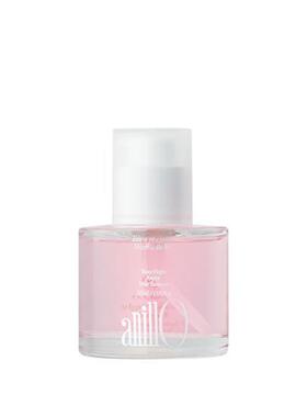 韩国直邮本土anillo漫夜玫瑰护发精油清爽不黏腻改善毛躁香味持久