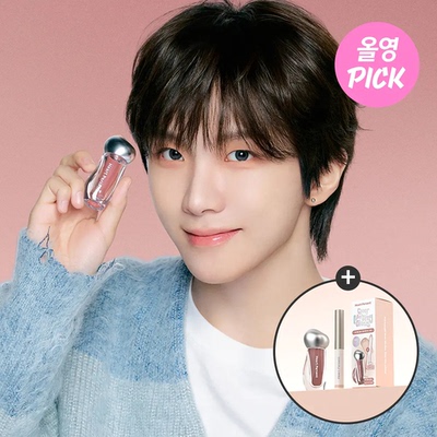 韩国直邮好特比水光保湿唇彩