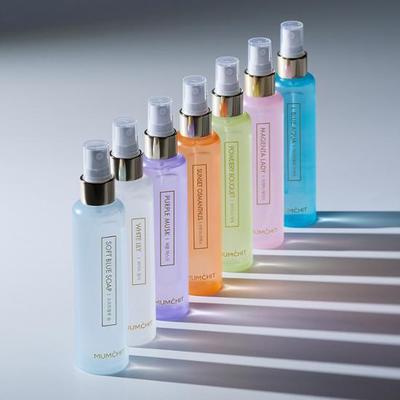 mumchit金路云香氛喷雾韩国直邮