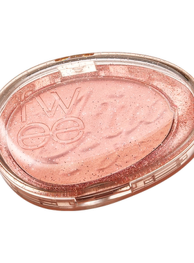 韩国直邮fwee12月新品诞生石高光珠光提亮细闪glitz stone 12色