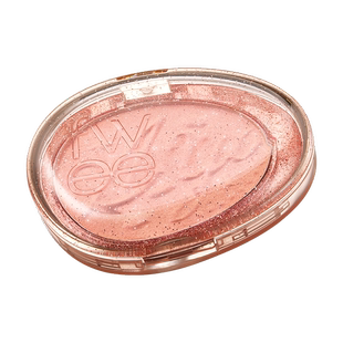 韩国直邮fwee12月新品诞生石高光珠光提亮细闪glitz stone 12色