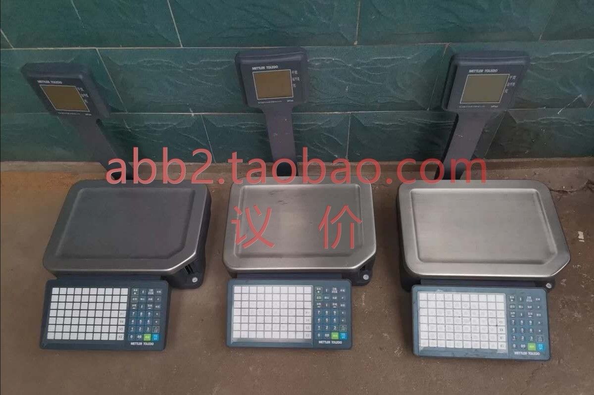 梅特勒托利多 型号3650    3880     bcom    bcom s    bplus 型