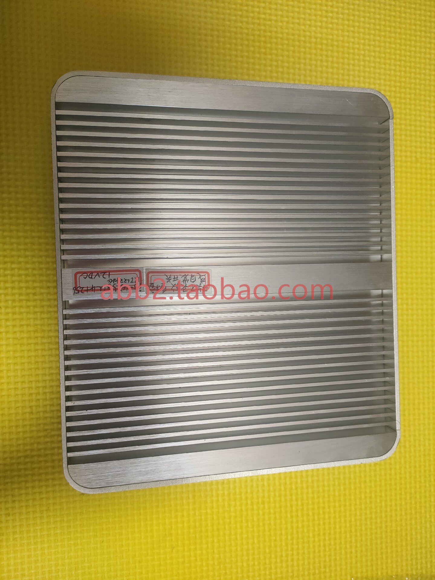 占美i5-4258u 小主机 双千兆网卡  4g内存 256g ssd  网卡是rtl双