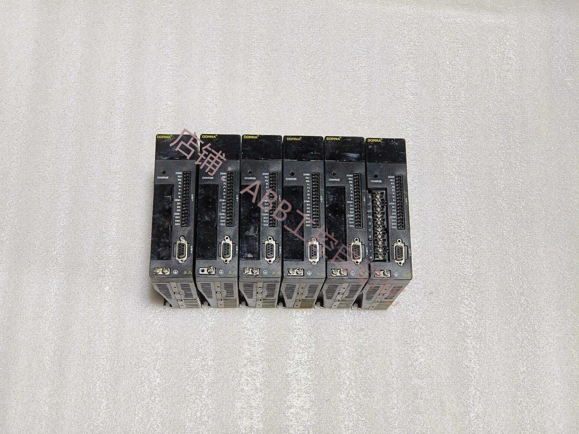 东菱eps-bs驱动器 eps-bs-0d40aa-1000东菱伺服驱动器