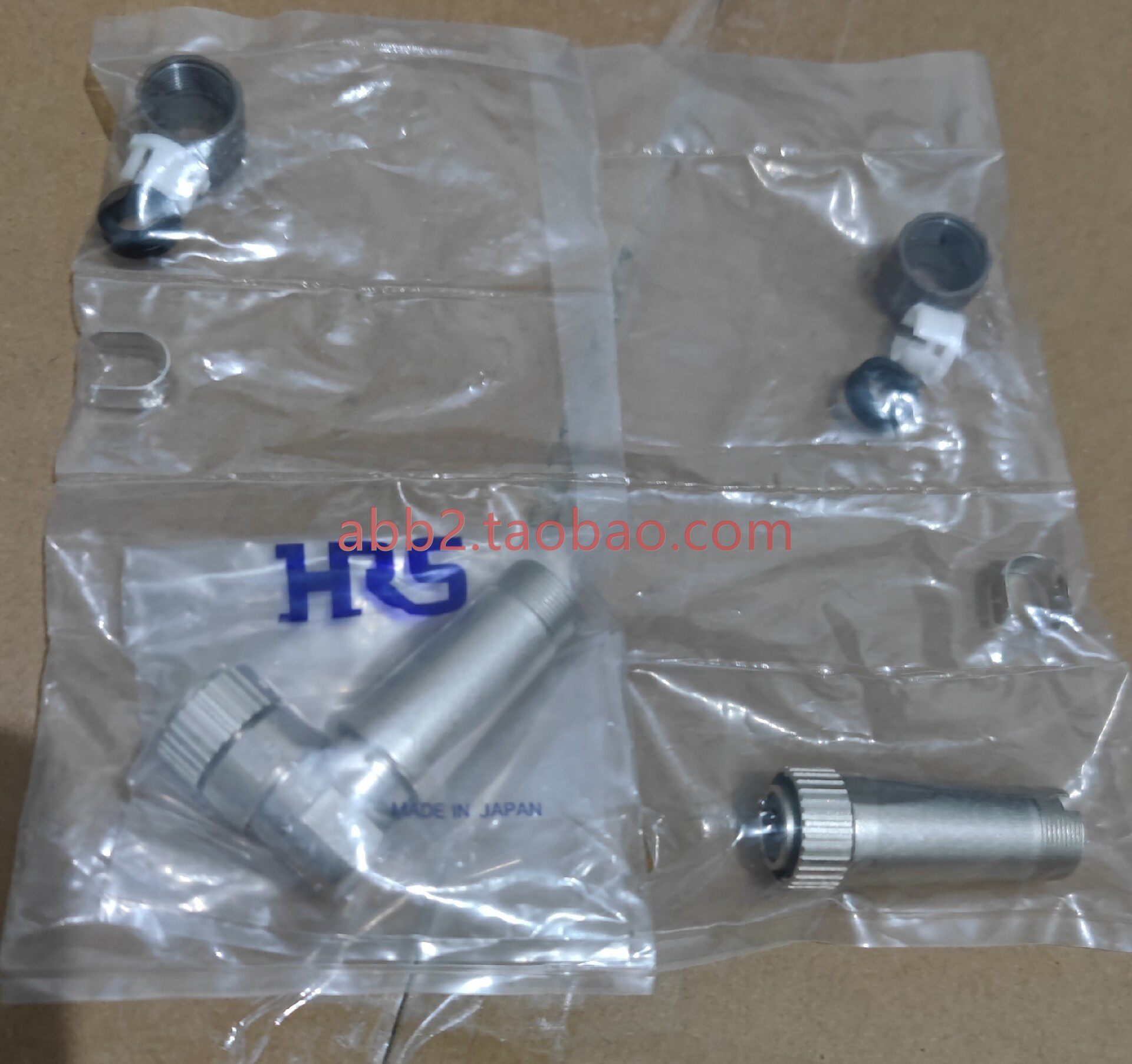 安川小机器人用插头 gp7/gp8 等型号可用全新未拆封方式132080121