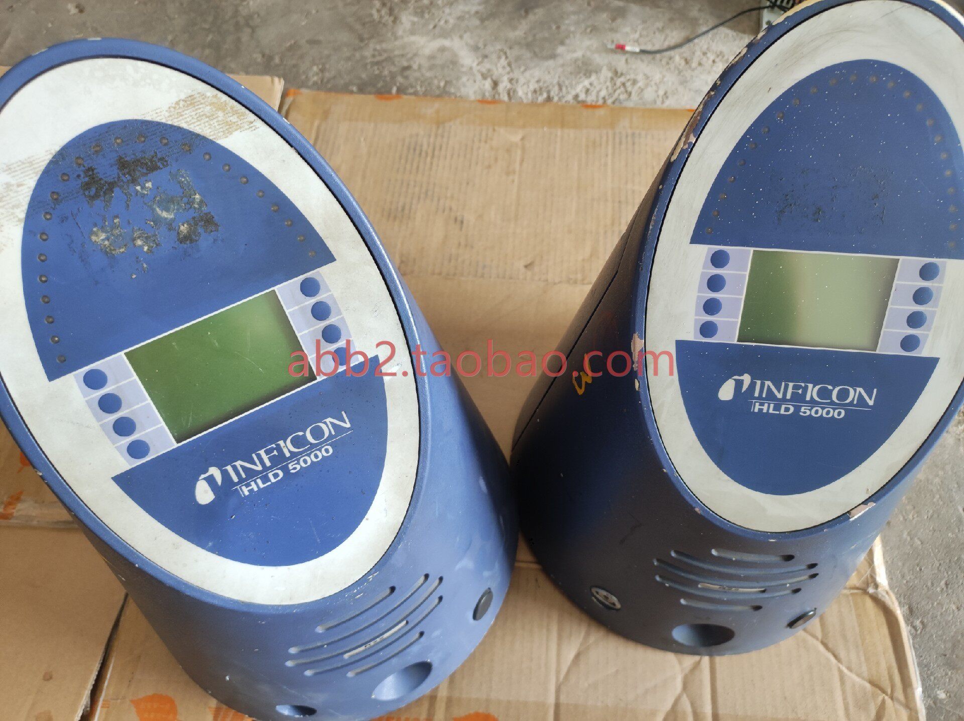 英福康卤素hld5000现货